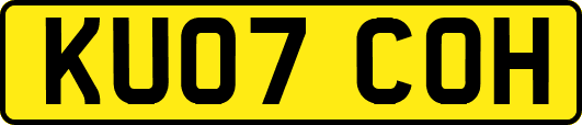 KU07COH
