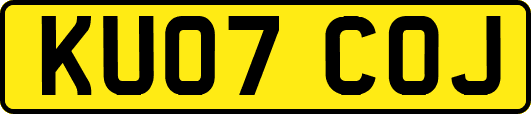 KU07COJ