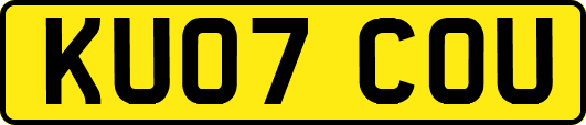 KU07COU