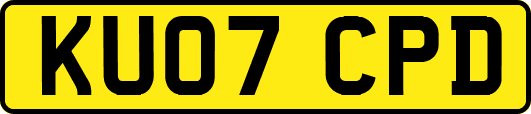 KU07CPD