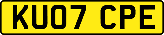 KU07CPE