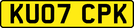 KU07CPK