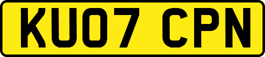 KU07CPN