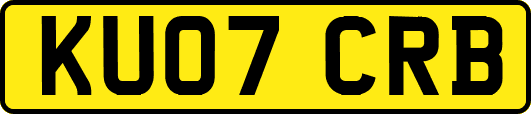 KU07CRB
