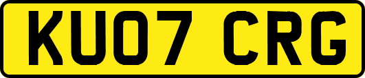 KU07CRG