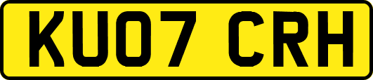 KU07CRH