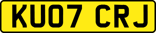 KU07CRJ