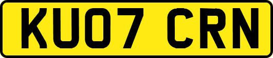 KU07CRN