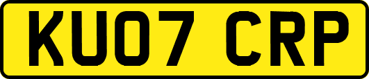 KU07CRP