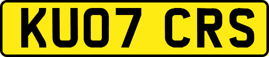 KU07CRS