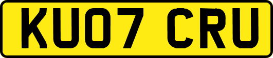 KU07CRU