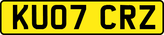KU07CRZ