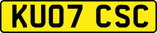 KU07CSC