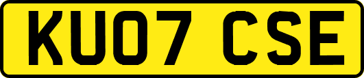 KU07CSE