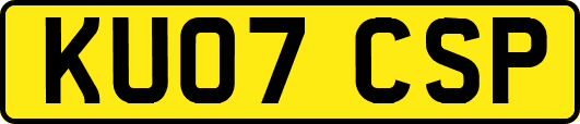 KU07CSP