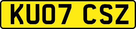 KU07CSZ