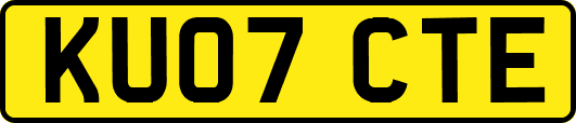 KU07CTE