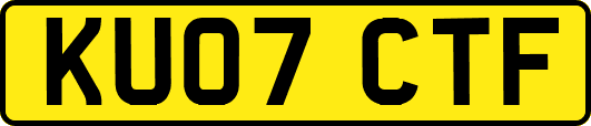 KU07CTF