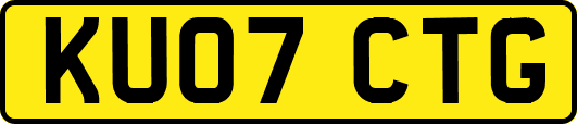 KU07CTG