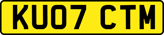 KU07CTM