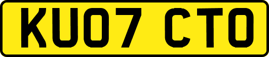 KU07CTO
