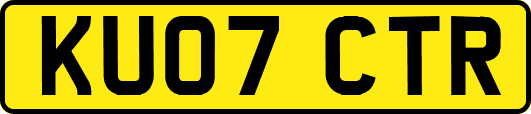 KU07CTR