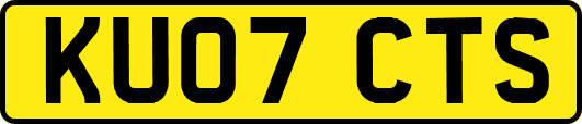 KU07CTS