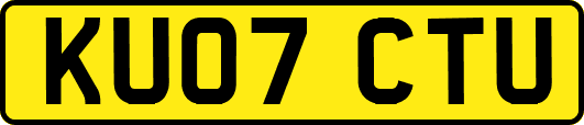 KU07CTU