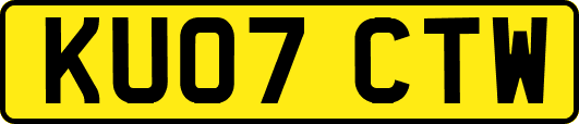 KU07CTW