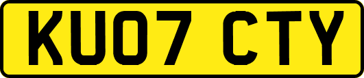 KU07CTY