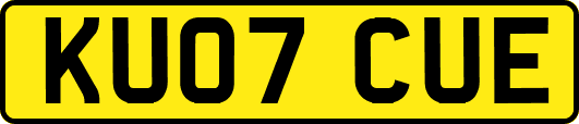 KU07CUE