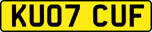 KU07CUF