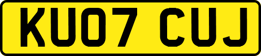 KU07CUJ