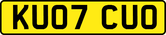 KU07CUO