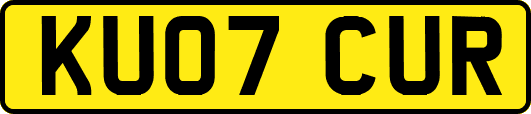 KU07CUR
