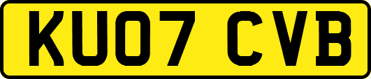 KU07CVB