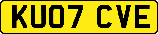 KU07CVE