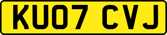 KU07CVJ