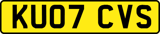 KU07CVS