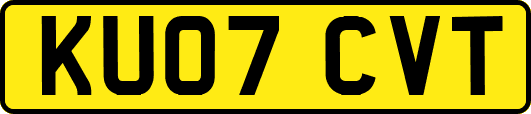 KU07CVT