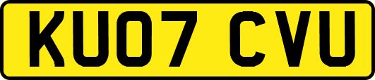 KU07CVU