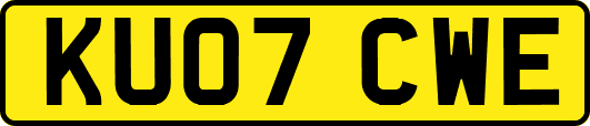 KU07CWE