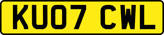 KU07CWL