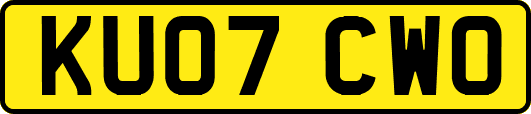 KU07CWO