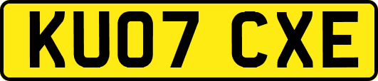 KU07CXE