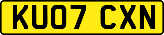 KU07CXN