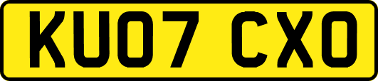 KU07CXO