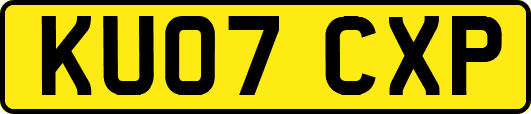 KU07CXP