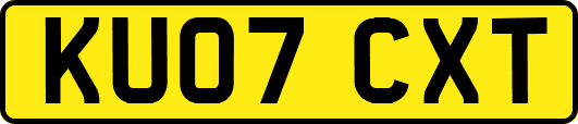 KU07CXT