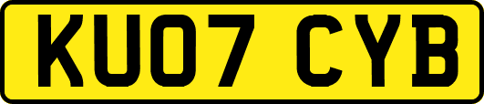 KU07CYB